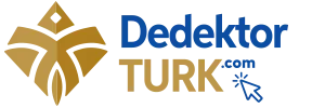 DEDEKTORTURK