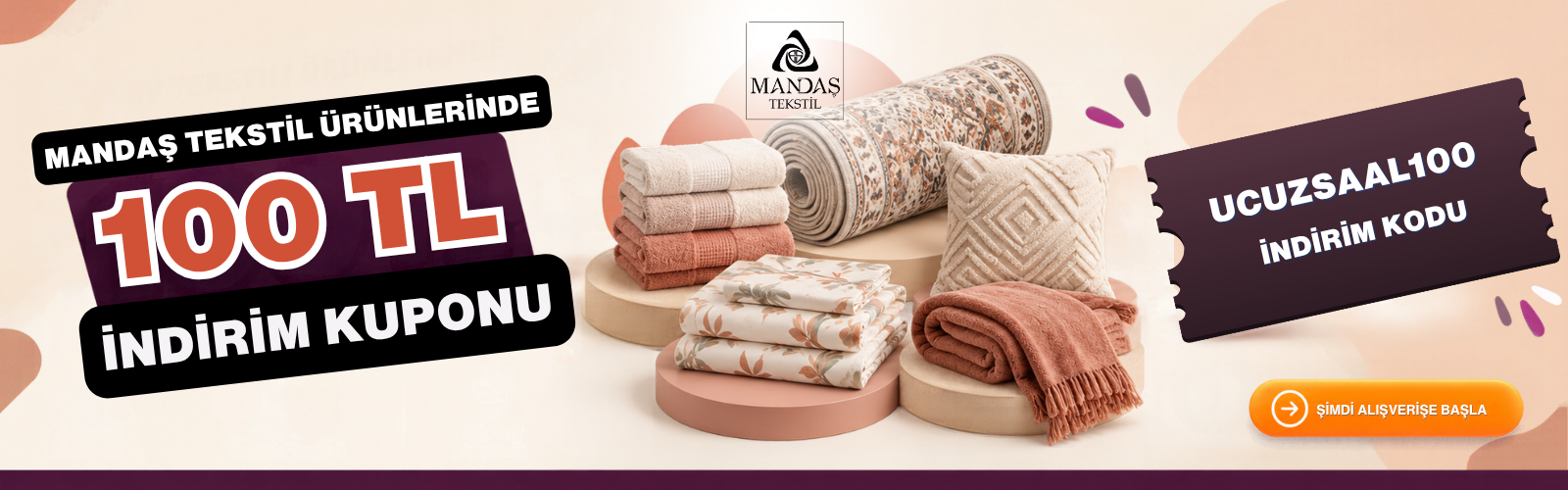 Mandaş Tekstil