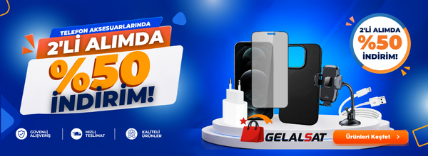 GELALSAT KAMPANYA